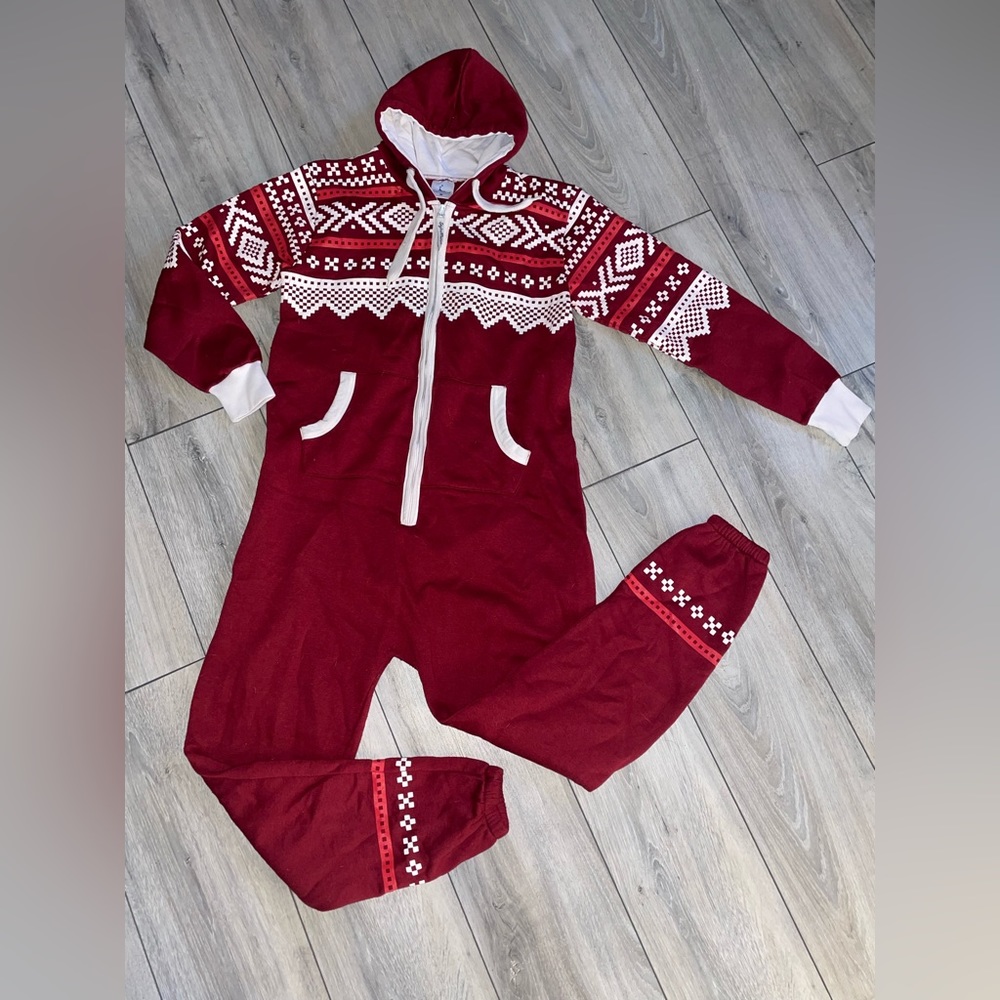 Holiday Onesie